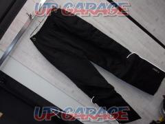 Size: O
GOLDWIN (Goldwin)
side full zip over pants