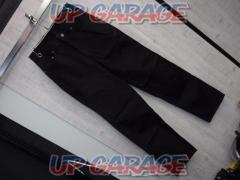 Size: LW
ROUGH &amp; ROAD (Rafuandorodo)
cordura nylon riding pants