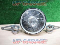 Beauty products
Bullet-type headlights
+
Light stay
SR400 Remove
WM