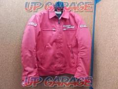 Size: M
SIMPSON (Simpson)
Cotton riding jacket