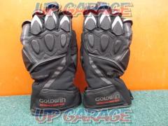 サイズ:XL GOLDWIN (ゴールドウイン) ウインターグローブ / GORE-TEX グローブ