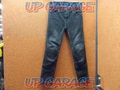 WM (woman M): 28 inches
KOMINE (Komine)
Kevlar Jeans/Women's
Riding
Stretch
Denim pants