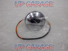 HARLEY
DAVIDSON
Genuine fuel gauge
75241-0811 (75841-08)