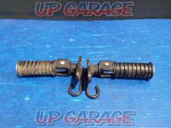 Drag Star 400STD ('08/JH01J) removed
Genuine
Tandem peg