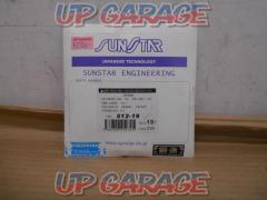 SUNSTAR (Sunstar)
Drive sprocket
CB1300SF / SB
CB1100
’-13 etc.