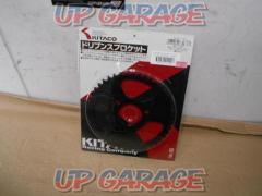 Kitaco (Kitako)
Driven sprocket
45T
XR50 / 100 Motard
NSR50 / 80, etc.