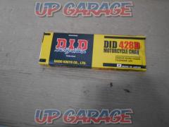 DID (Dido)
428D
130 link chain
Clip-