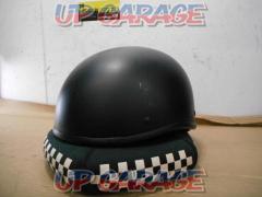 Active one
Duck tail half met
Size: Free
(57-60cm)