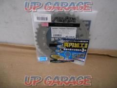 SUNSTAR (Sunstar)
Driven sprocket
38T
CBR250R
'11-/XJR400/R etc.