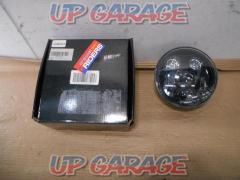 Unknown Manufacturer
5.5 inch LED headlight
H4