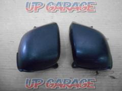 HONDA (Honda)
Genuine air cleaner box cover left and right set
CB400SF
NC39