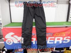 SIMPSON
Nylon over pants