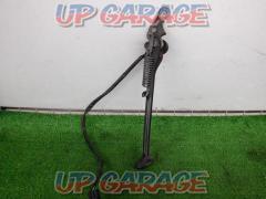 10 manufacturer unknown
Side stand