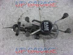 General purpose
RAM
MOUNTS (ram mount)
X grip
Handle mount set