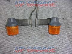KAWASAKI (Kawasaki)
D Tracker / KLX250
Genuine rear blinker