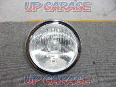 Unknown Manufacturer
5.5
General purpose
Head Light