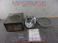 Zephyr 400, etc.
Daytona
62244
Multi-reflector light unit