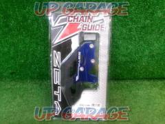 ZETA
ZE82-1386
Chain guide
blue
WR250R / X
07-
Unused item