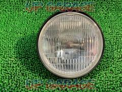 FTR223
Genuine
Headlight