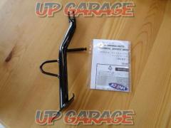 KIJIMA (Kijima)
Kurosukabu 110
2013-
JA10
JA45
Steel
black
213-053