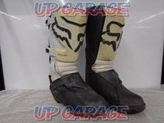 FOX
COMP boots (size US8/JP (about) 26.0cm) 21483-008-8