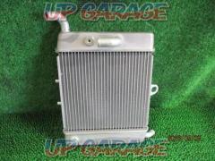 HONDA (Honda)
Genuine radiator
Forza (MF06)