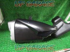 SUZUKI (Suzuki)
Genuine
Muffler
Dixer 250
(ED22B) Remove