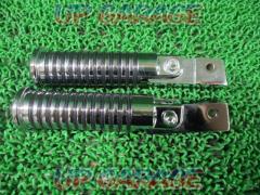 Unknown Manufacturer
Foot peg
