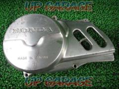 HONDA (Honda)
Sprocket cover
Remove XR50