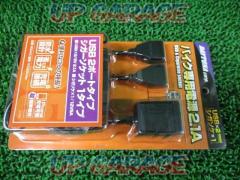 DAYTONA (Daytona)
USB port
93043