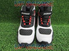 DUHAN (Doohan)
Ankle boot
white
Size: US 7 (25 cm)