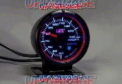 AUTOGAUGE
RSM Series
Oil temperature gauge
60Φ