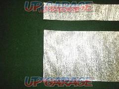 HPI
Heat resistant cloth tape
300mm width
1 m