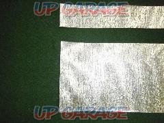 HPI
Heat resistant cloth tape
500mm width
1 m