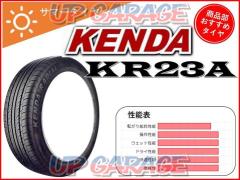 KENDA(ケンダ) KR23A 165/50R15 73V
