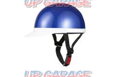 NBS (Enubiesu)
helmet
Semi-cap white collar
Burumeta
KC-100A
[7104]