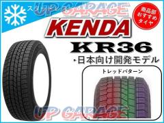 [Studless]
KENDA (Kenda)
ICETEC
NEO (Ice Tech
Neo)
KR36
145 / 80R13
75Q