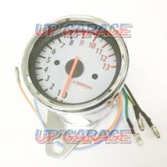 PHOENIX (Phoenix)
Electric tachometer
Silver (plating)