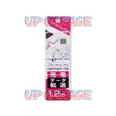 KASHIMURA
KL-16
USB Charge & Sync Cable 1.2 m
L