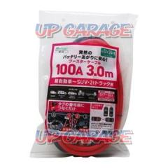 Daiji
BT-22
Booster cable
100A3m