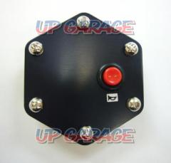 DaiMegumi
PH-03
Plate horn button
Red