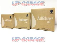 AdBlue (SCRシステム専用高品質尿素液) 5Lバックインボックス