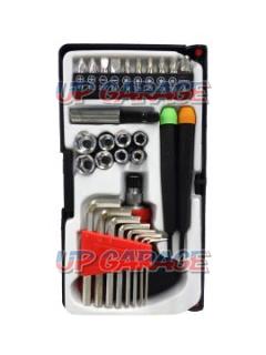 PROMOTE
NO-5025N
All tool set 30P
