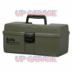 Boite
parts toolbox
Middle plate type
Khaki