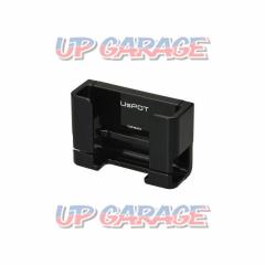 Carmate
UP420
Sumaho holder
Wide arm
black