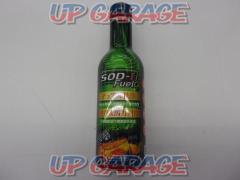 SOD1-FUELG-150
D1 chemical
Oil maintenance agent
SOD-1FuelG
150ml cans