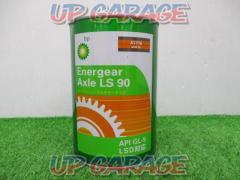 BP
X5116
Energear
Axle
LS90
differential gear oil
1 L