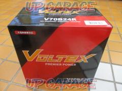 ★ヴォルテックス V70B24R バッテリー