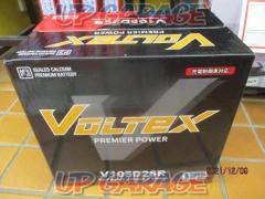 Voltex
105D26R