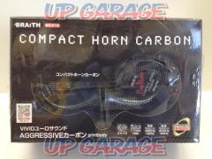◎BG-512
Compact horn carbon